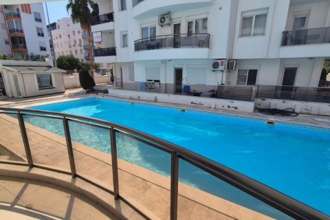 آپارتمان در Konyaalti،  Antalya ، ترکیه 1 خوابه ، 50 متر مربع.  شماره 211692 - 8