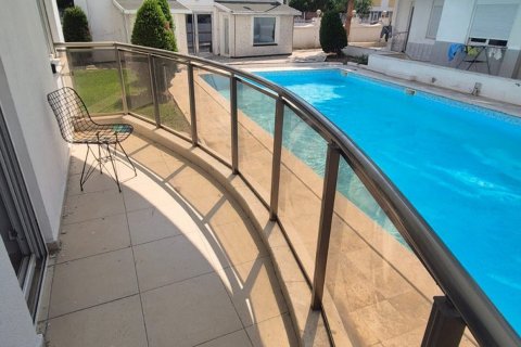 آپارتمان در Konyaalti،  Antalya ، ترکیه 1 خوابه ، 50 متر مربع.  شماره 211692 - 12