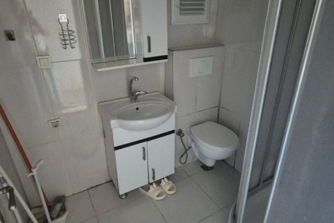 آپارتمان در Konyaalti،  Antalya ، ترکیه 1 خوابه ، 50 متر مربع.  شماره 211692 - 9