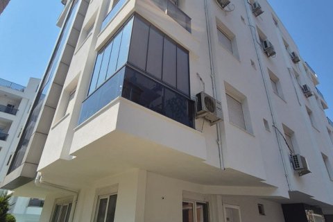 آپارتمان در Konyaalti،  Antalya ، ترکیه 1 خوابه ، 50 متر مربع.  شماره 211692 - 13