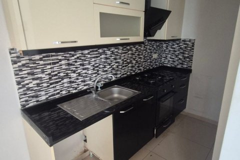 آپارتمان در Konyaalti،  Antalya ، ترکیه 1 خوابه ، 50 متر مربع.  شماره 211692 - 19