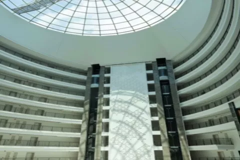 Apartment for sale  in Aksu, Antalya, Turkey, 1 bedroom, 54m2, No. 182728 – photo 9