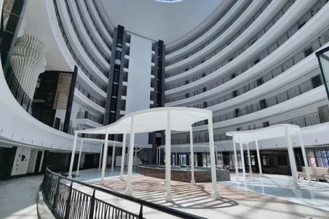 Apartment for sale  in Aksu, Antalya, Turkey, 1 bedroom, 54m2, No. 182728 – photo 12