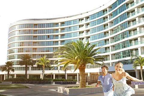 Apartment for sale  in Aksu, Antalya, Turkey, 1 bedroom, 54m2, No. 182728 – photo 5
