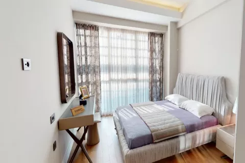 Apartment for sale  in Aksu, Antalya, Turkey, 1 bedroom, 54m2, No. 182728 – photo 18