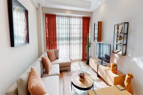 Apartment for sale  in Aksu, Antalya, Turkey, 1 bedroom, 54m2, No. 182728 – photo 17