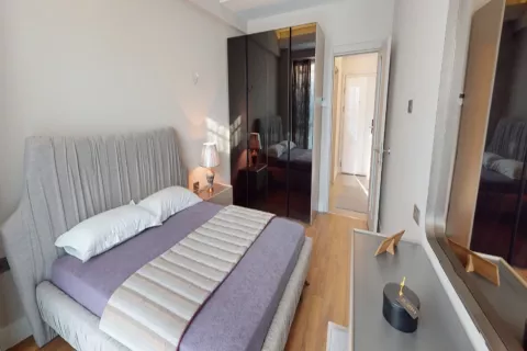 Apartment for sale  in Aksu, Antalya, Turkey, 1 bedroom, 54m2, No. 182728 – photo 19