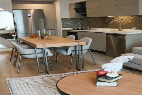 Apartment for sale  in Aksu, Antalya, Turkey, 1 bedroom, 54m2, No. 182728 – photo 20