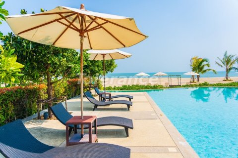 Продажа отеля  в Анталье, Турция, 36м2, №33688 – фото 1