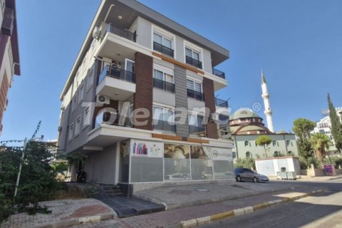 Продажа квартиры  в Кепезе, Чанаккале, Турция 2+1, 80м2, №211357 – фото 1