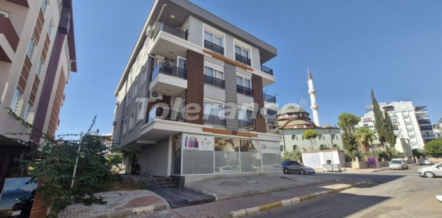 Квартира  2+1 в Кепезе, Чанаккале, Турция №211357