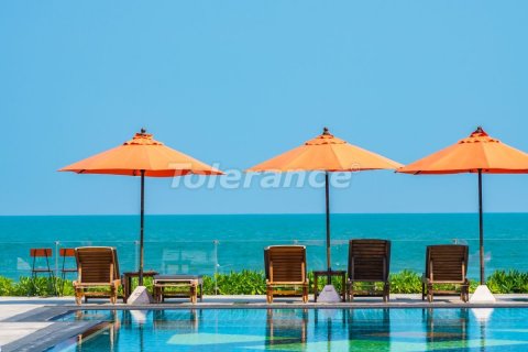 Hotell  i Lara, Antalya, Tyrkia Nr. 33707 - 1