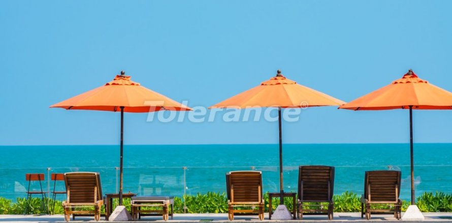 Hotell  i Lara, Antalya, Tyrkia Nr. 33707