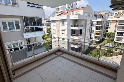 Продажа квартиры  в Анталье, Турция 4+1, 195м2, №211325 – фото 6