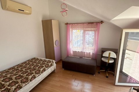 Продажа квартиры  в Анталье, Турция 4+1, 195м2, №211325 – фото 15