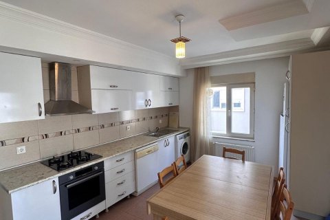 Продажа квартиры  в Анталье, Турция 4+1, 195м2, №211325 – фото 4