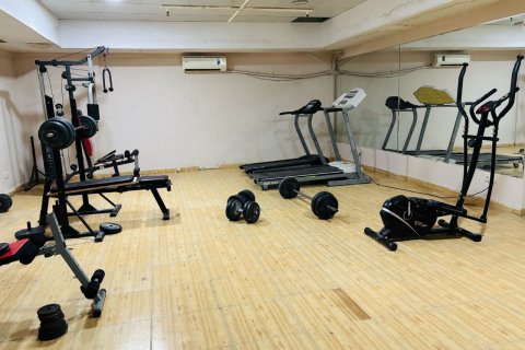 Продажа квартиры  в Анталье, Турция 4+1, 195м2, №211325 – фото 24