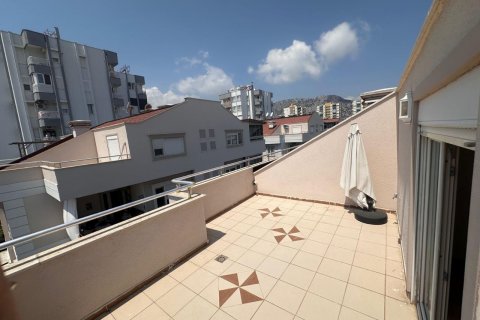 Продажа квартиры  в Анталье, Турция 4+1, 195м2, №211325 – фото 21