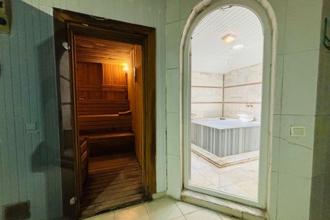 Продажа квартиры  в Анталье, Турция 4+1, 195м2, №211325 – фото 25