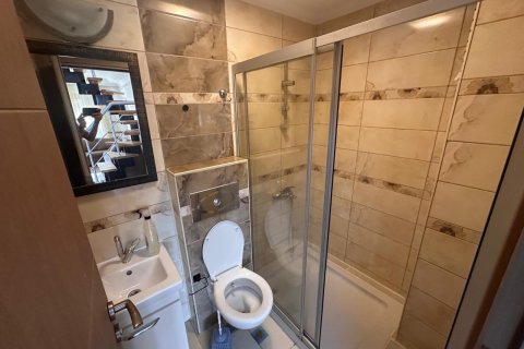 Продажа квартиры  в Анталье, Турция 4+1, 195м2, №211325 – фото 14