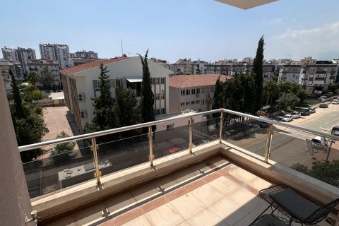 Продажа квартиры  в Анталье, Турция 4+1, 195м2, №211325 – фото 10