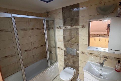 Продажа квартиры  в Анталье, Турция 4+1, 195м2, №211325 – фото 19