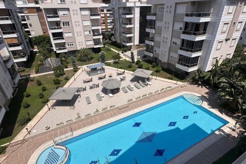 Продажа квартиры  в Анталье, Турция 4+1, 195м2, №211325 – фото 1
