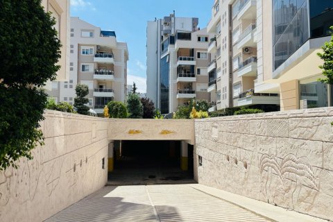 Продажа квартиры  в Анталье, Турция 4+1, 195м2, №211325 – фото 29