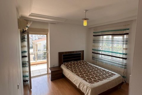 Продажа квартиры  в Анталье, Турция 4+1, 195м2, №211325 – фото 8