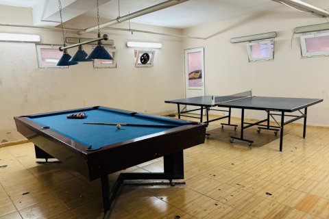 Продажа квартиры  в Анталье, Турция 4+1, 195м2, №211325 – фото 28