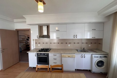 Продажа квартиры  в Анталье, Турция 4+1, 195м2, №211325 – фото 3