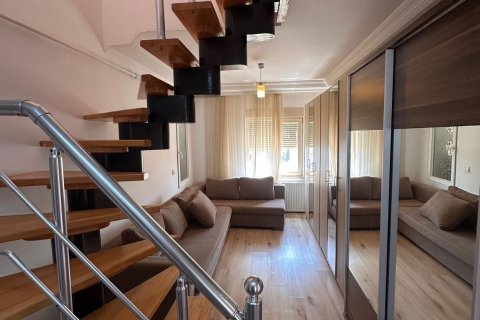 Продажа квартиры  в Анталье, Турция 4+1, 195м2, №211325 – фото 12