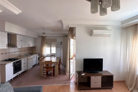 Продажа квартиры  в Анталье, Турция 4+1, 195м2, №211325 – фото 2