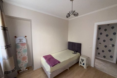 Продажа квартиры  в Анталье, Турция 2+1, 110м2, №211324 – фото 11