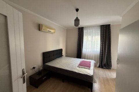 Продажа квартиры  в Анталье, Турция 2+1, 110м2, №211324 – фото 5
