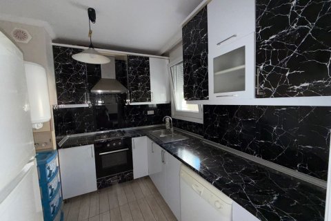 Продажа квартиры  в Анталье, Турция 2+1, 110м2, №211324 – фото 3