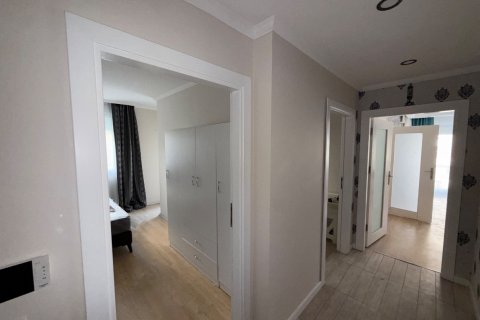 Продажа квартиры  в Анталье, Турция 2+1, 110м2, №211324 – фото 12