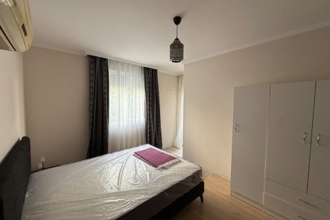 Продажа квартиры  в Анталье, Турция 2+1, 110м2, №211324 – фото 8