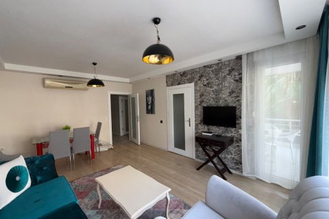 Продажа квартиры  в Анталье, Турция 2+1, 110м2, №211324 – фото 2