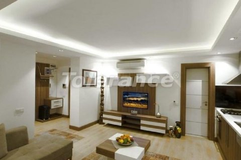 Продажа отеля в Ларе, Анталье, Турция, 1000м2, №33708 – фото 5