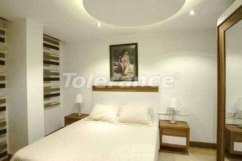 Продажа отеля в Ларе, Анталье, Турция, 1000м2, №33708 – фото 8