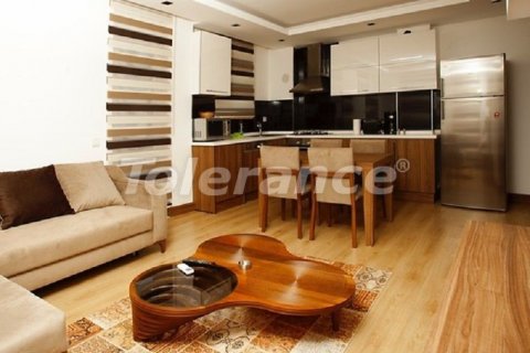 Продажа отеля в Ларе, Анталье, Турция, 1000м2, №33708 – фото 6