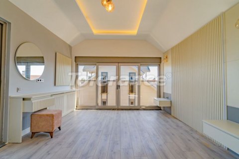 Продажа виллы  в Белеке, Анталье, Турция 3+1, 170м2, №211358 – фото 11
