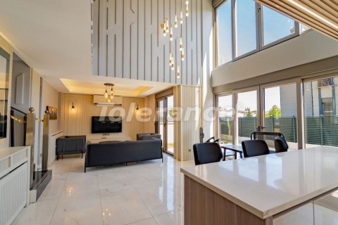 Продажа виллы  в Белеке, Анталье, Турция 3+1, 170м2, №211358 – фото 6