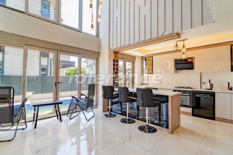 Продажа виллы  в Белеке, Анталье, Турция 3+1, 170м2, №211358 – фото 7