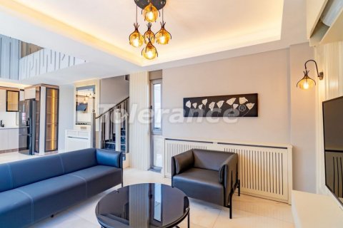 Продажа виллы  в Белеке, Анталье, Турция 3+1, 170м2, №211358 – фото 4