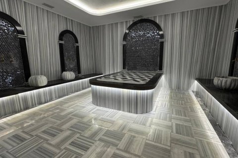 Продажа пентхауса  в Демирташе, Аланье, Анталье, Турция 1+1, 43м2, №193273 – фото 26