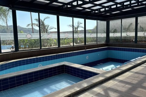 Продажа пентхауса  в Демирташе, Аланье, Анталье, Турция 1+1, 43м2, №193273 – фото 24