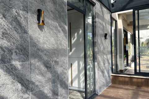 Продажа пентхауса  в Демирташе, Аланье, Анталье, Турция 1+1, 43м2, №193273 – фото 19