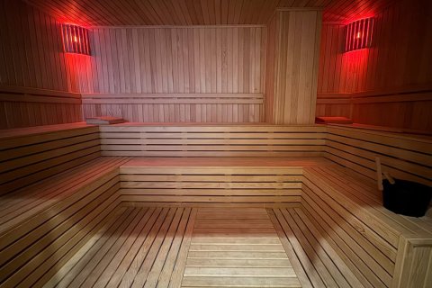 Продажа пентхауса  в Демирташе, Аланье, Анталье, Турция 1+1, 43м2, №193273 – фото 27